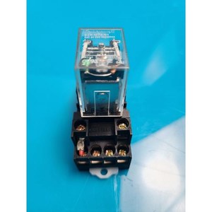 ฮันนี่เวลล์ SZR-MY2-N1 24VDC ใช้เป็นชิ้นส่วนอุปกรณ์เซมิคอนดักเตอร์แบบดั้งเดิม - Product Image 6