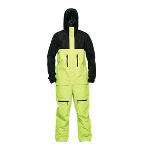 Mono de Esquí Térmico Unisex de la Marca TEXONIC, con Cierre, de Alta Calidad, Impermeable, Cortavientos, Transpirable y de Secado Rápido, Venta al Por Mayor - Product Image 1