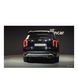 Hyundai Palisade 3.8 4WD 2021, SUV a Gasolina con Caja de Cambios Automática, Asientos de Cuero, Cámara Trasera, Emisión Euro V, 72,772 km - Product Image 4