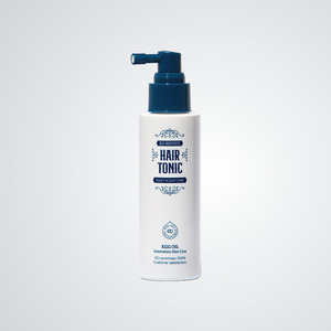 Traitements de repousse des cheveux, K-Beauty coréen, Dozen Revive Therapy Hair Tonic 100ml, Fabriqué en Corée, Sérum pour le cuir chevelu - Product Image 4