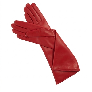 Derniers gants en cuir de haute qualité, sur mesure, pour hommes, gants en cuir tendance - Product Image 1