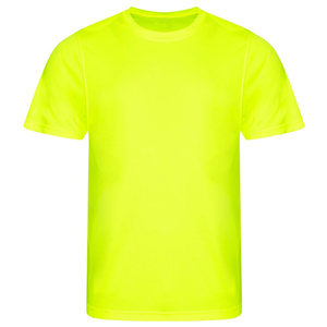 T-shirt en coton de haute qualité, coupe ample, surdimensionné, impression personnalisée, pour hommes - Product Image 5