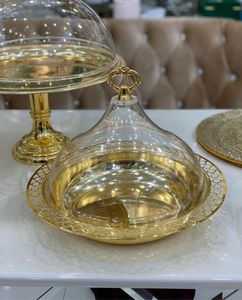 Elegant Stainless Steel Eco-Friendly <b>Cake</b> <b>Server</b> Stand for Presenting <b>Cakes</b> Pastries Cupcakes Desserts Special Events Parties - Product Image 2