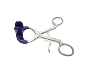 Écarteur buccal Molt pour chirurgie orale et maxillo-faciale avancée, en acier inoxydable de qualité médicale supérieure - Product Image 3