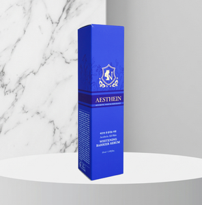 Suero AESTHEIN K-Beauty 50ml con Ceramida, Glutatión, Niacinamida y Ácido Tranexámico para Blanquear, Corregir el Tono de Piel y Reforzar la Barrera Cutánea - Product Image 1