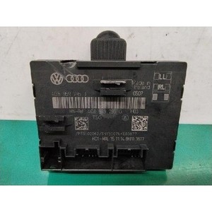 A6 ชุดควบคุมอิเล็กทรอนิกส์และโมดูลคอมพิวเตอร์มือสอง 4G8959795J - Product Image 3