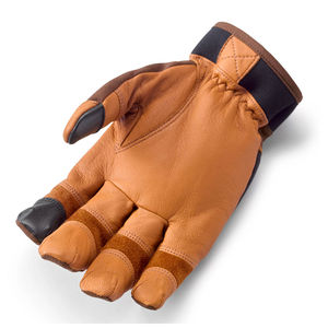 Guantes de Caza de Cuero Hechos a Medida con el Mejor Diseño, Transpirables, de Secado Rápido, Ligeros, con Logotipo y Talla Personalizables - Product Image 2