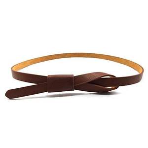 Elegante cinturón de cuero para damas, diseñado para mujeres con estilo, que realza vestidos, jeans y atuendos formales a diario. - Product Image 3