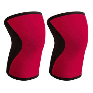 Compression élastique cheville soutien Protection manchon orthèse pour basket-ball Tennis volley-ball sport gymnastique entraînement - Product Image 2