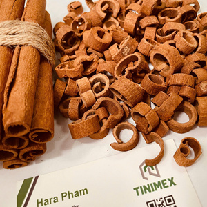 100% anneaux de cannelle naturelle/coupes de cercle de casse de taille personnalisée/anneaux prêts en vrac coupés zimpt - Product Image 5