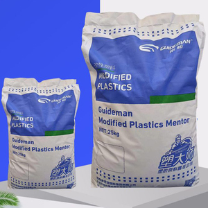 PMMA de Alta Pureza para Barreras Transparentes, Resina PMMA Premium para Sistemas de Extrusión de Láminas - Product Image 1