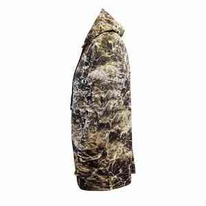 Sudadera con Capucha para Caza al Aire Libre de Invierno, Cálida, Transpirable, Impermeable, con Estampado Digital, de Secado Rápido, Unisex, para Caza de Ciervos, Mezcla de Algodón - Product Image 6