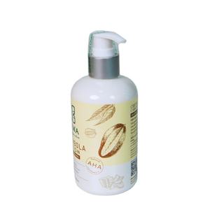 Lotion à la carambole 240 g avec vitamine C et AHA naturels de la carambole thaïlandaise pour éclaircir et hydrater, sans parabène - Product Image 2