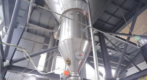 Micropartículas de Proteína de Pescado por Hidrólisis Enzimática, Totalmente Solubles en Agua, para el Enraizamiento y Aumento del Rendimiento - Product Image 6