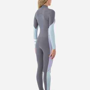 Women's Seamless Tummy-control Shapewear <b>Bodysuit</b> Waist-slimming <b>Shaping</b> <b>Bodysuit</b> For Daily - Product Image 2