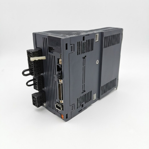 Controlador de Movimiento de 3 Ejes con Servoaccionamiento AC, Amplificador Servo Industrial MR-J4W3-222B - Product Image 4