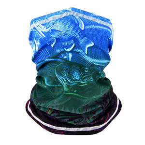 Unisex Winter Fleece <b>Neck</b> Gaiter Warm Thick Scarf Outdoor Riding Sports <b>Neck</b> <b>Warmer</b> Soft Cotton Blend Face Cover - Product Image 5