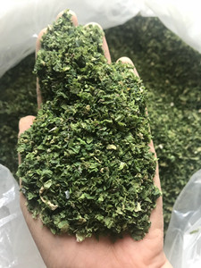 ทางเลือกที่ดีที่สุดของคุณ ผงสาหร่ายทะเลสีเขียวแห้ง (อัลวา แลคทูคา เวียดนาม) สำหรับอาหารปลา สุนัข และสุกร - โปรตีน 15-18% / คุณลิมา - Product Image 4