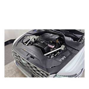 Genesis G80 2024 2.5 Turbo AWD Gasolina 21,166 km Caja de Cambios Automática Asientos de Cuero Volante a la Izquierda Cámara Trasera - Product Image 5