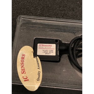 สายเคเบิลเซ็นเซอร์ ICSENSORS 3145-100 พร้อมชุดอุปกรณ์ - อุปกรณ์และอะไหล่เซมิคอนดักเตอร์ระดับโลกที่เชื่อถือได้ - Product Image 3