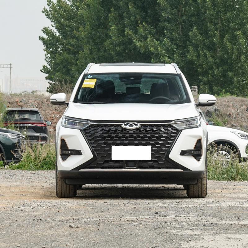 Китайский Chery Tiggo 8 Pro, новый бензиновый автомобиль среднего размера, внедорожник с 7 сиденьями для продажи