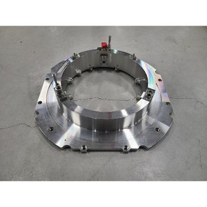 Módulo de Interfaz de Control AP Systems S05607P-0101A-M1105 Usado Como Está, Piezas de Equipos Semiconductores Legados - Product Image 5