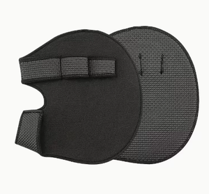 Soporte de Codo de Neopreno con Cierre Ajustable de Gancho y Bucle para Levantamiento de Pesas, Entrenamiento de Fuerza, Protección Básica Unisex, Protector de Palma - Product Image 6