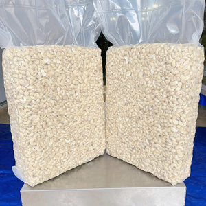 Muestra GRATUITA de Nueces de Anacardo Kaju SANTIGO, Nueces de Anacardo SK Listas para Enviar, Núcleos de Anacardo SK1, SK2, SK3 - Product Image 1