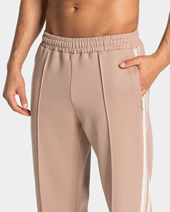 Custom Oversized Joggers Men Custom <b>Logo</b> Elastic Waist Gym Sportswear Casual Sweatpants Plus Size Trousers - Product Image 4