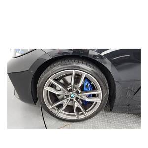 BMW Série 4 M440i XDrive Coupé Août 2023 Exclusivité en ligne 15 958 km Volant à gauche Boîte automatique Caméra de recul - Product Image 5