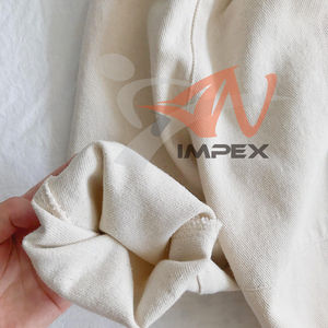 NUEVOS Pantalones Largos de Algodón 100% para Niños, Overoles con Costuras, Pantalones de Cintura Elástica para Niños y Niñas - Product Image 4