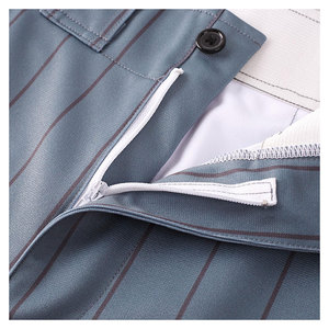 กางเกงซอฟต์บอลเบสบอลขายส่ง สีตามสั่ง ชุดกีฬาไซส์ใหญ่ พร้อมบริการ ระบายอากาศได้ดี ทนทาน กางเกงเบสบอลสำหรับนักกีฬา - Product Image 5