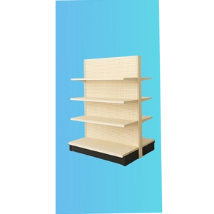 Étagères et rayonnages d'affichage pour magasins de détail d'occasion en gros - Product Image 6