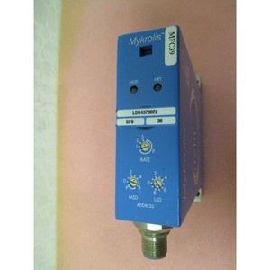 Millipore MFC, Gas SF6, Rango de 30 SCCM, Intelliflow - Equipo y Piezas de Semiconductores de Confianza con Legado Global - Product Image 1