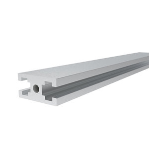 Perfil de Extrusión de Aluminio con Ranura en T OEM para Estructuras de Transportadores y Sistemas de Automatización Industrial - Product Image 5