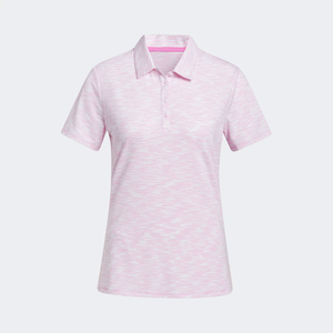 Polo de Mujer de Calidad de Exportación, Transpirable, de Algodón, Manga Corta, Informal, para Golf, con Logotipo Personalizado, OEM, Venta al Por Mayor - Product Image 6