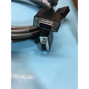 สายเคเบิล ASM 281-00179-01 จำนวน 2 เส้น, 281-00179-01-X2 - อุปกรณ์และอะไหล่เซมิคอนดักเตอร์ระดับโลกที่เชื่อถือได้ที่ - Product Image 3