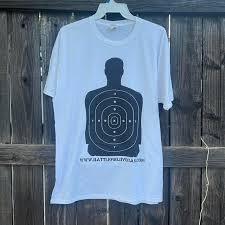 T-shirt surdimensionné en coton épais 300 GSM personnalisé pour homme, style streetwear, effet délavé vintage, imprimé graphique, coupe ajustée, épaules tombantes - Product Image 3
