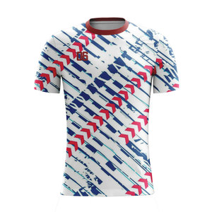 เสื้อฟุตบอลโพลีเอสเตอร์สั่งทำพิเศษสำหรับเด็กอายุ 6 ถึง 15 ปี ลายพิมพ์นีออน สำหรับการฝึกซ้อมหลังแข่งขัน - Product Image 3