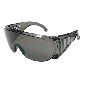 Lentes de Seguridad sobre lentes prescritos (ANSI Z87.1) – PC 4C Resistente a Impactos - Product Image 1
