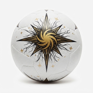 OEM Custom Thermal Bonded Size 5 PU Soccer <b>Ball</b> Custom Logo Premium Match <b>Training</b> Football Indoor Outdoor Team Sports <b>Ball</b> - Product Image 5