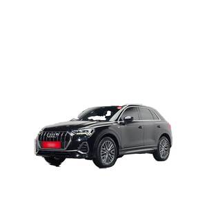 Audi Q3 35 TDI Premium 2023, 53,205 km, Diésel, Asientos de Cuero, Volante a la Izquierda, con Cámara Trasera - Product Image 1