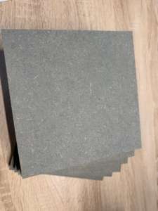 Precio de fábrica - MDF STD (MDF liso E2) - 1.220 x 2.440 mm x grosor (7-9 mm) (10-12 mm) (15-18 mm) - Product Image 5