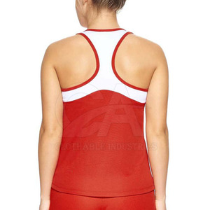 Débardeur côtelé sans manches à col rond pour femme, coupe ajustée, extensible, doux, style décontracté et tendance, idéal pour l'été, le streetwear, le yoga et le fitness, personnalisable - Product Image 2