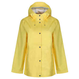 Veste coupe-vent légère pour homme, sur mesure, de haute qualité, imperméable, avec capuche et fermeture éclair quart, anorak OEM - Product Image 1