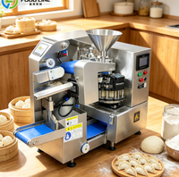 Machine à faire des raviolis pour les petites entreprises, application pour les snack-bars, machine à faire des raviolis