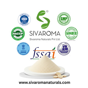 Poudre d'extrait sec d'astragale de qualité alimentaire, récoltée en pleine nature, pour les distributeurs d'ingrédients et les clients de la fabrication à grande échelle - Product Image 6