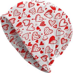 Gorros Personalizados con Logotipo, Impresión Puff, Bordado 3D, Elásticos, Unisex, de 5 Paneles, de Algodón y Felpa, Ajustables - Product Image 4