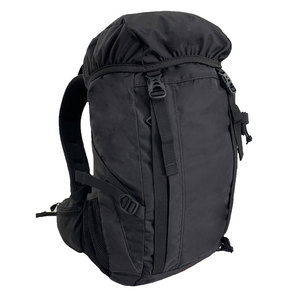 Mochila de Senderismo de Nailon Ligera e Impermeable de 50L con Logotipo Personalizado, Nuevo Diseño, para Viajes al Aire Libre, Campamento, Trekking y Montañismo - Product Image 1