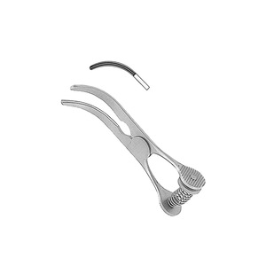 Pince Glover Bulldog, produits de haute qualité, conception OEM, prix d'usine, avec votre logo personnalisé - Product Image 5
